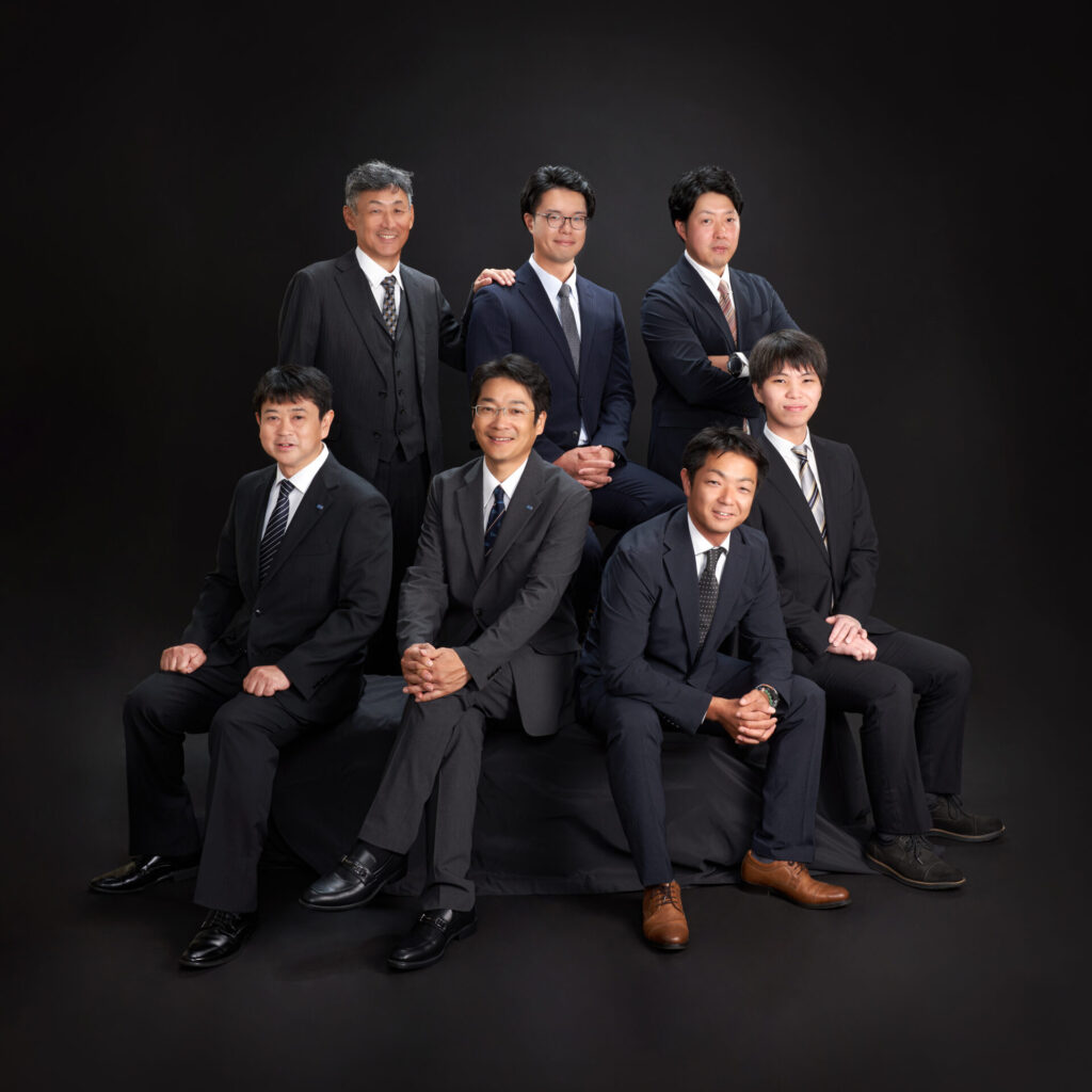 ABEアカデミー講師チーム（当社社員）