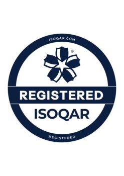 ISOQAR sealのサムネイル