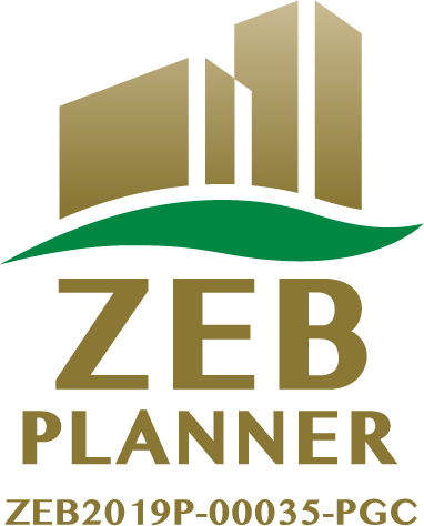 ZEB受注に向けた受注目標の計画について