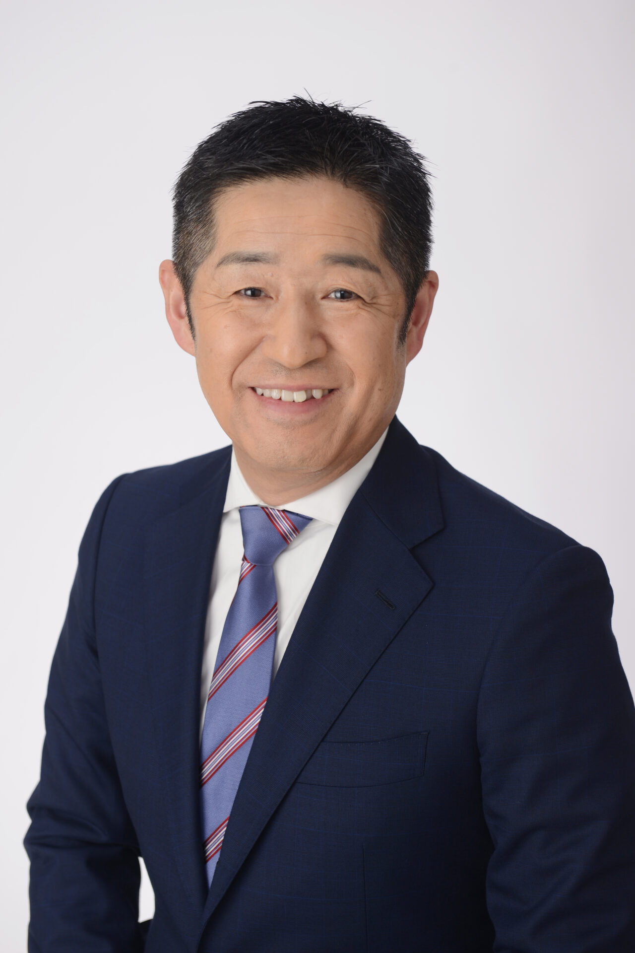 株式会社阿部建設 代表取締役社長 阿部 尚義
