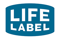 LIFE LABELライフレーベル