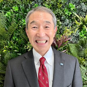 田中　良宏